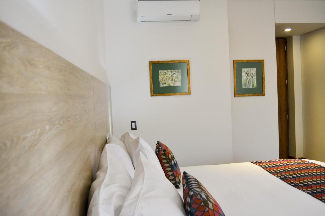 Alko Hotel Integrado Калі Екстер'єр фото