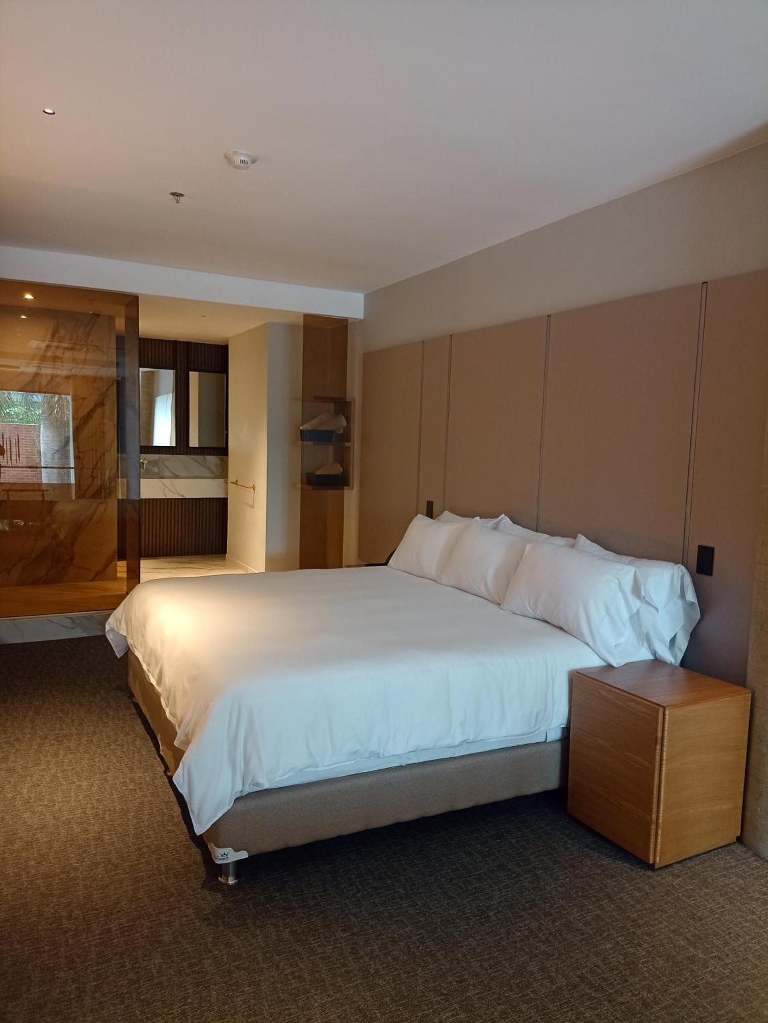 Alko Hotel Integrado Калі Екстер'єр фото