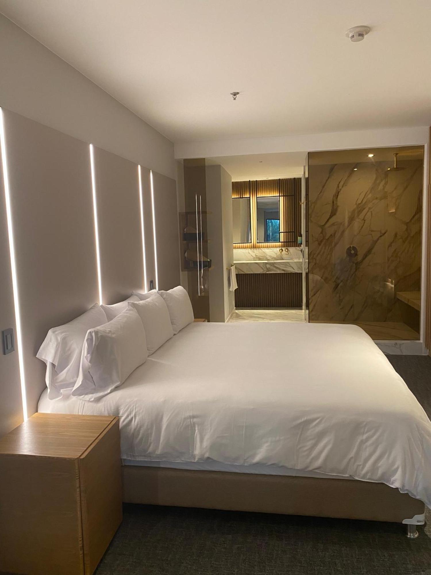 Alko Hotel Integrado Калі Екстер'єр фото